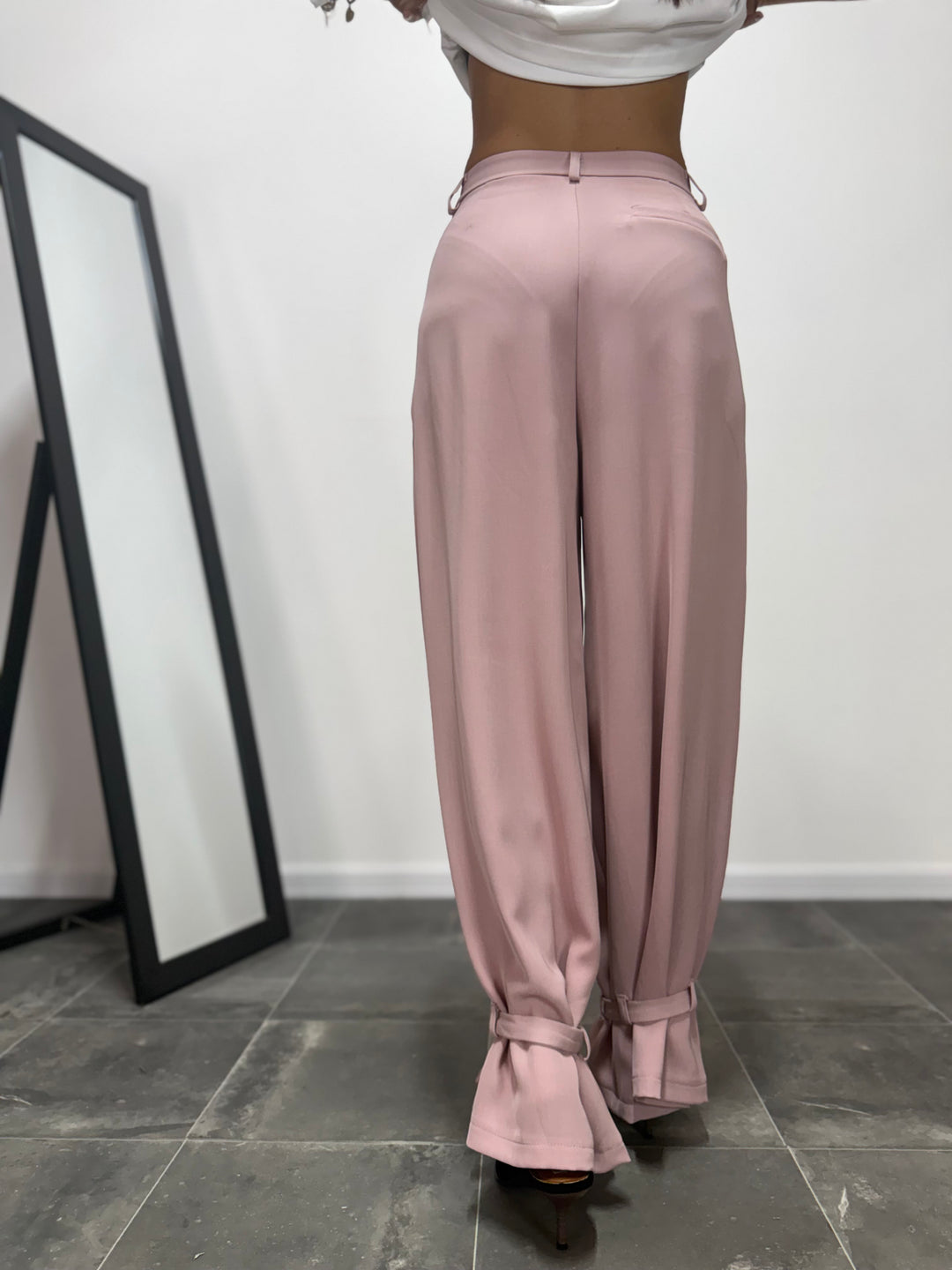 Pantalone Corinne LUMINA