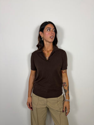 Polo Emily Marrone