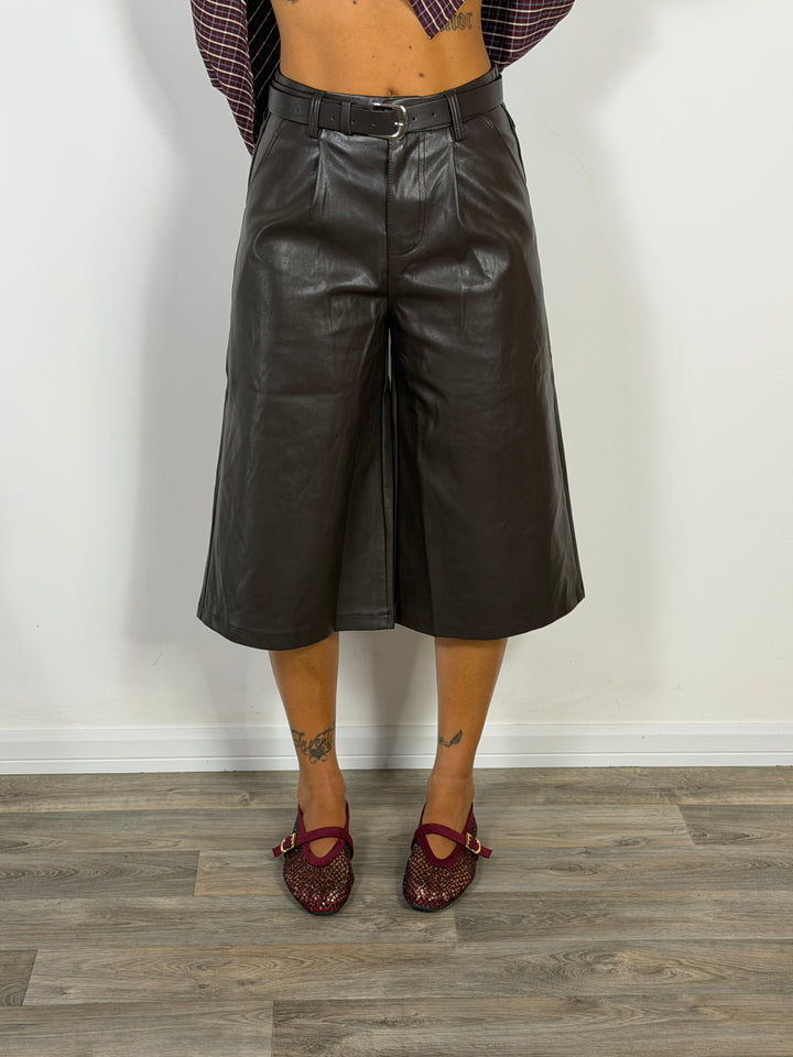 Bermudone Leather