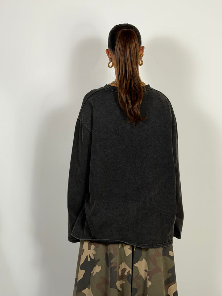 Maglia Radiant