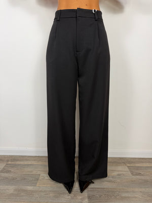 Pantalone Vik LUMINA Nero