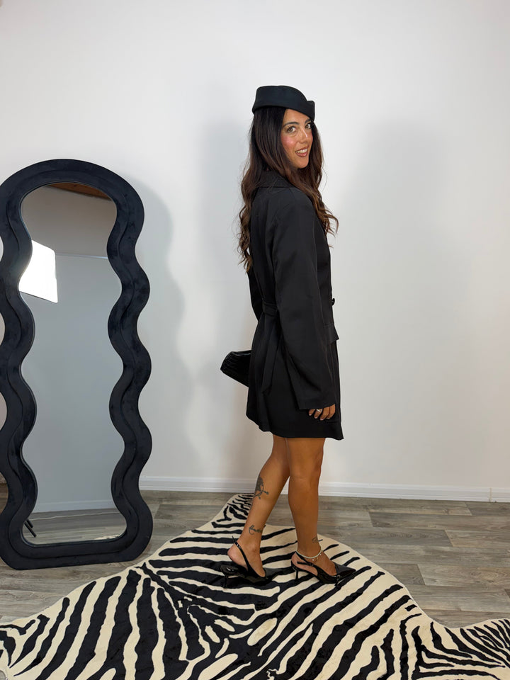 Abito Blazer Amira Black