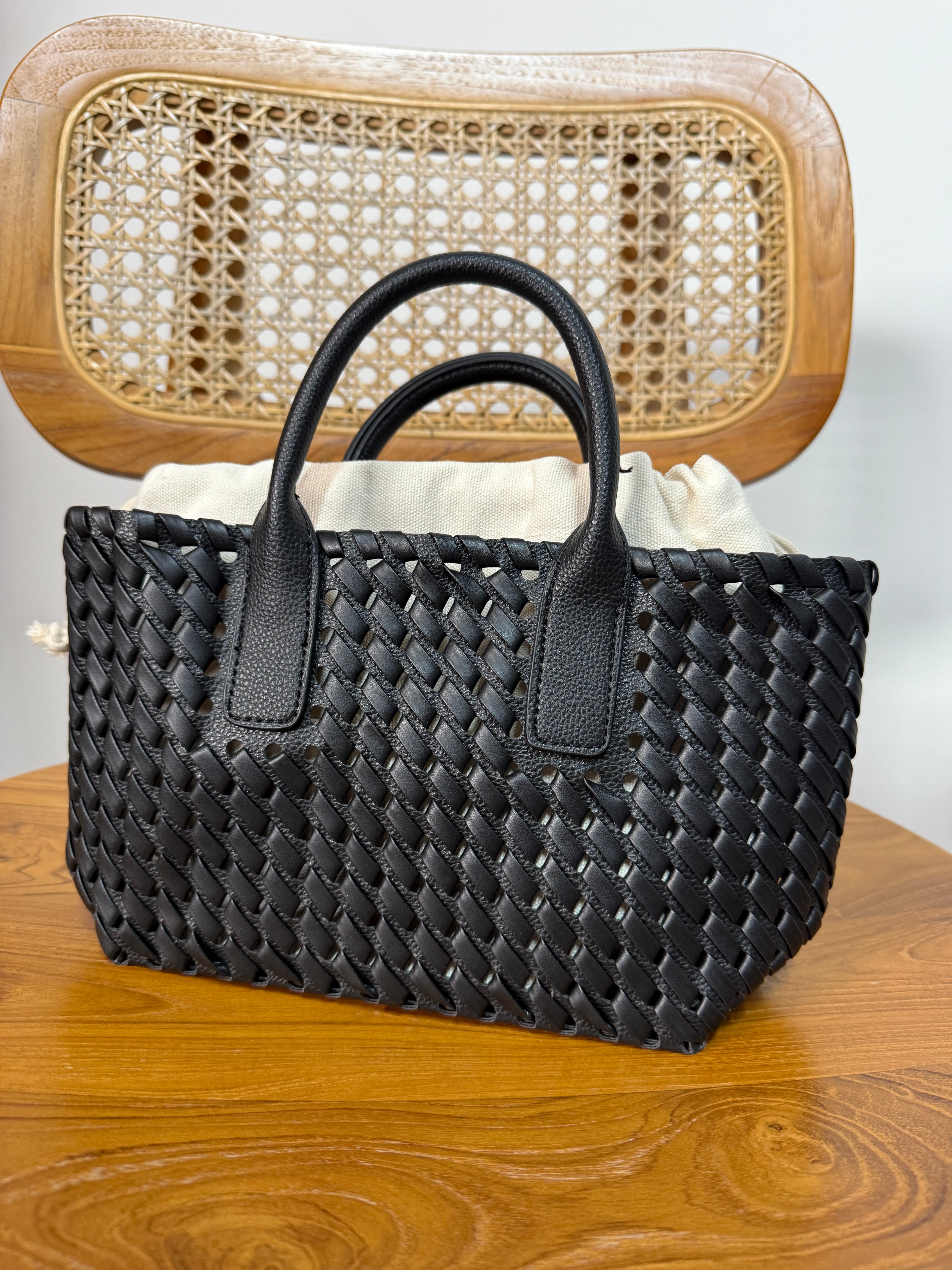 Borsa Intreccio