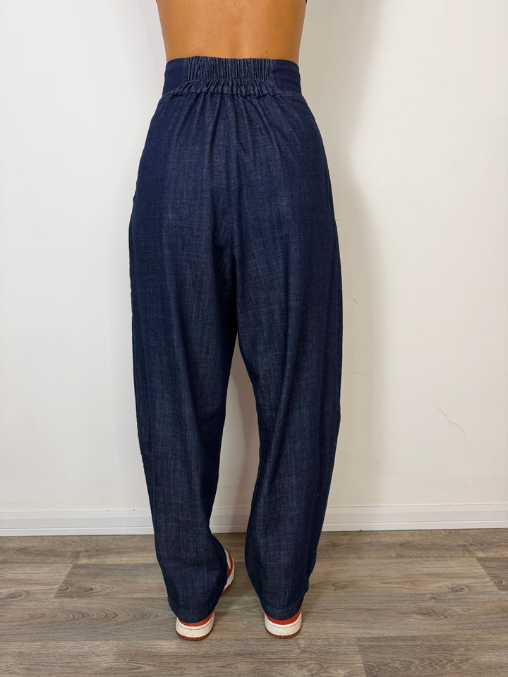 Jeans Osaka JUST WEST