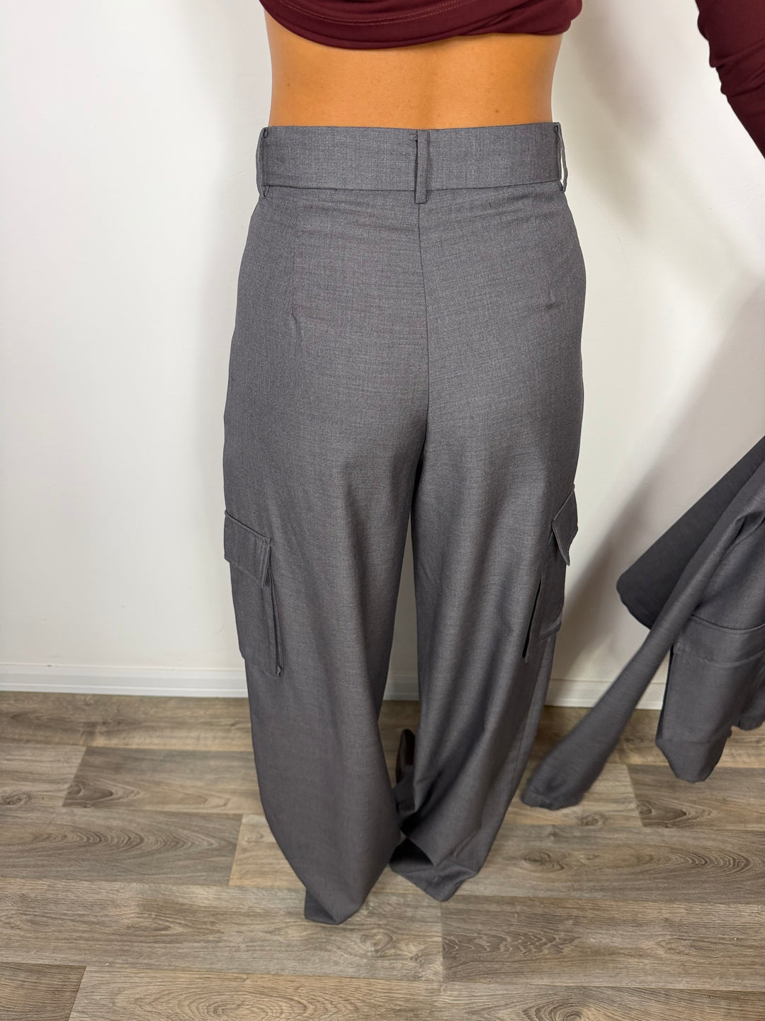 Pantalone Eliana LUMINA