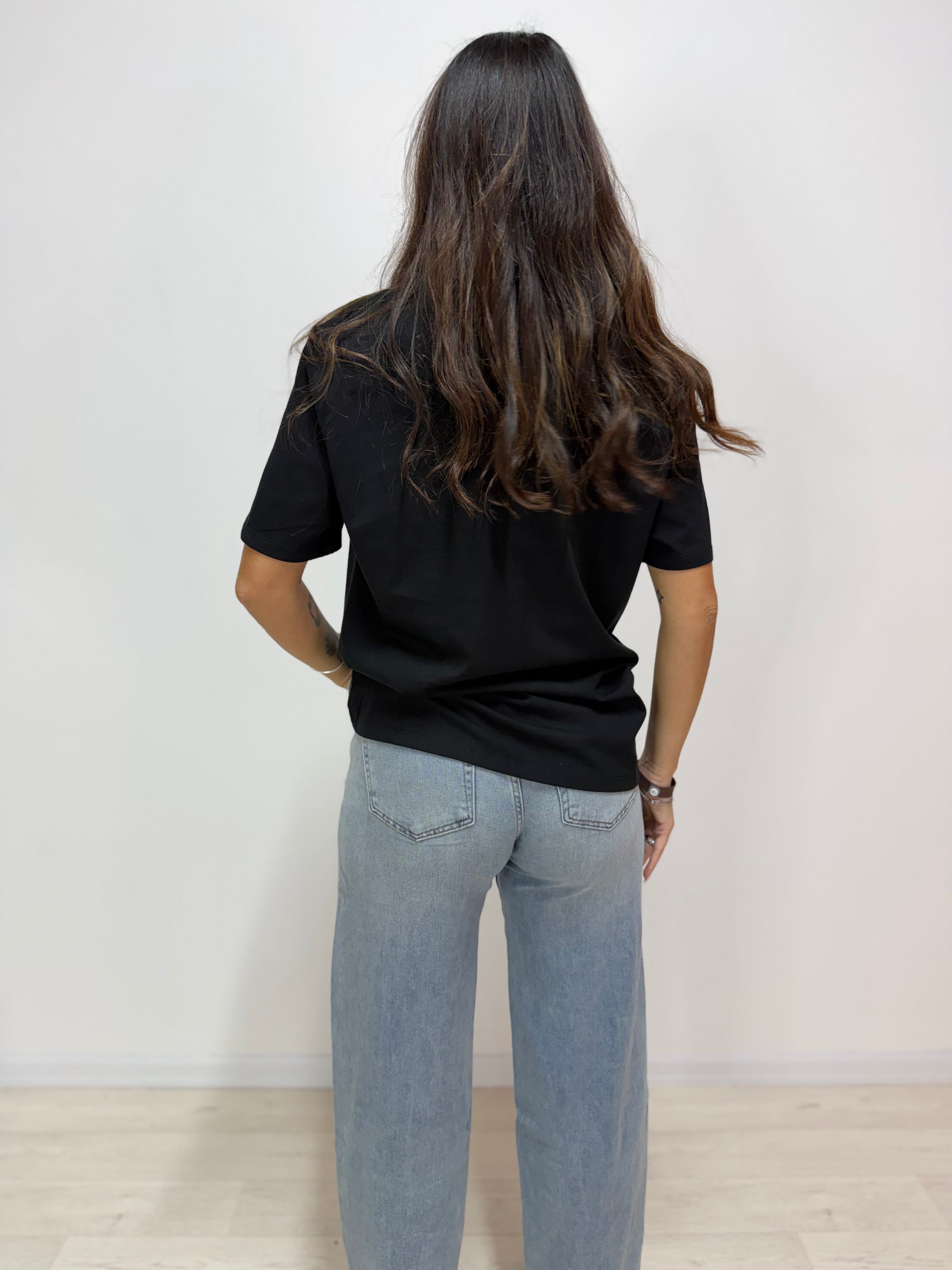 T-Shirt Basic LUMINA