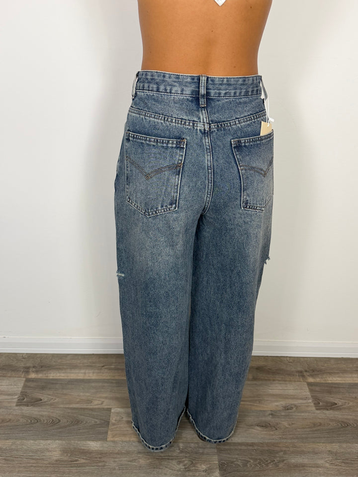 Jeans Cloe