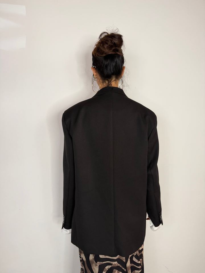 Blazer Ramya  LUMINA Nera