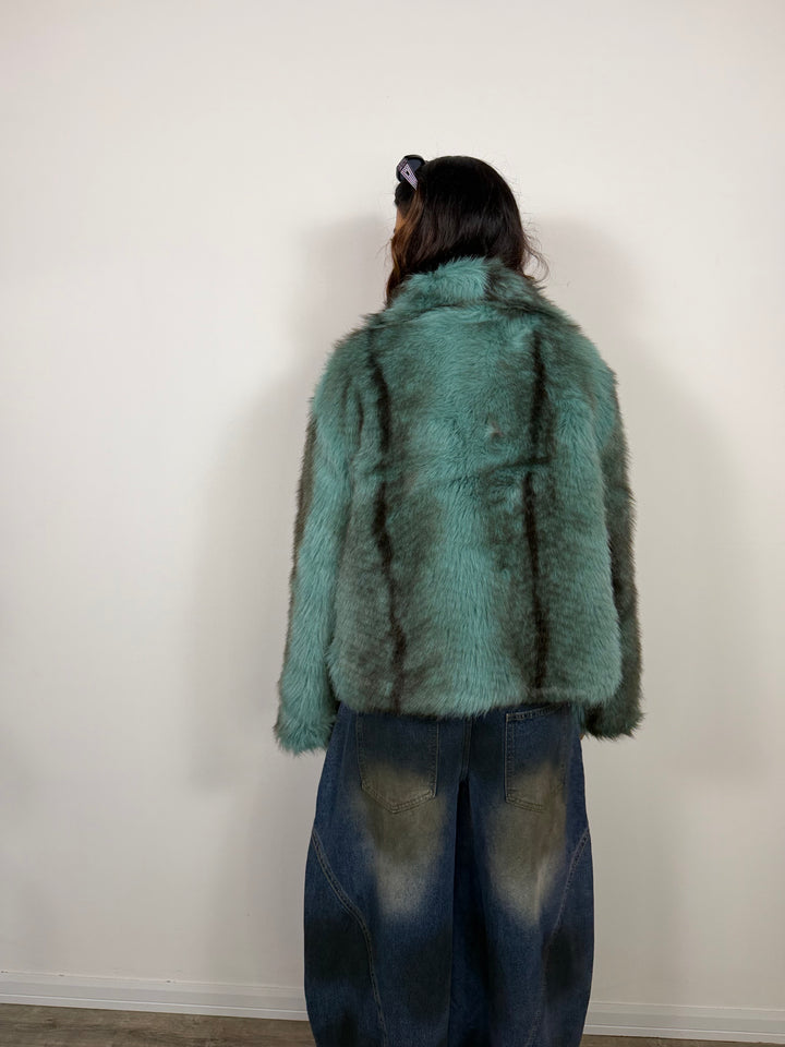 Ecopelliccia Nuvola Tiffany