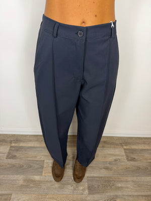 Pantalone Office Blue