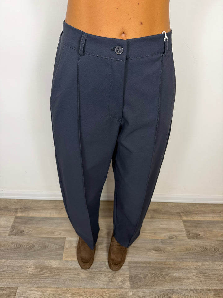 Pantalone Office Blue