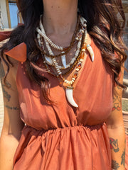 Collana Etnica
