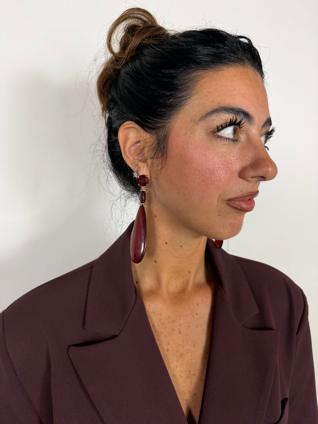 Orecchini Goccia Chic