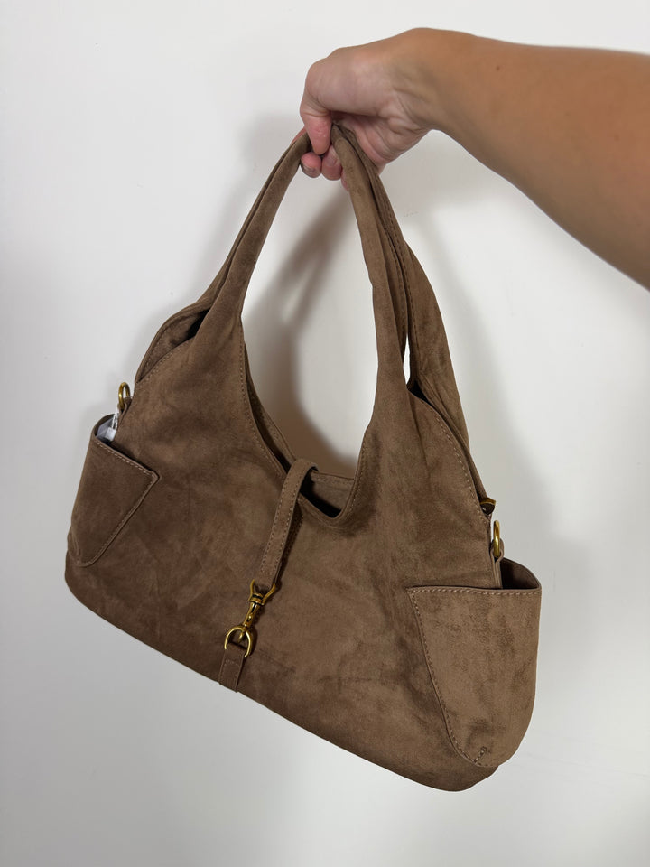 Borsa Giselle