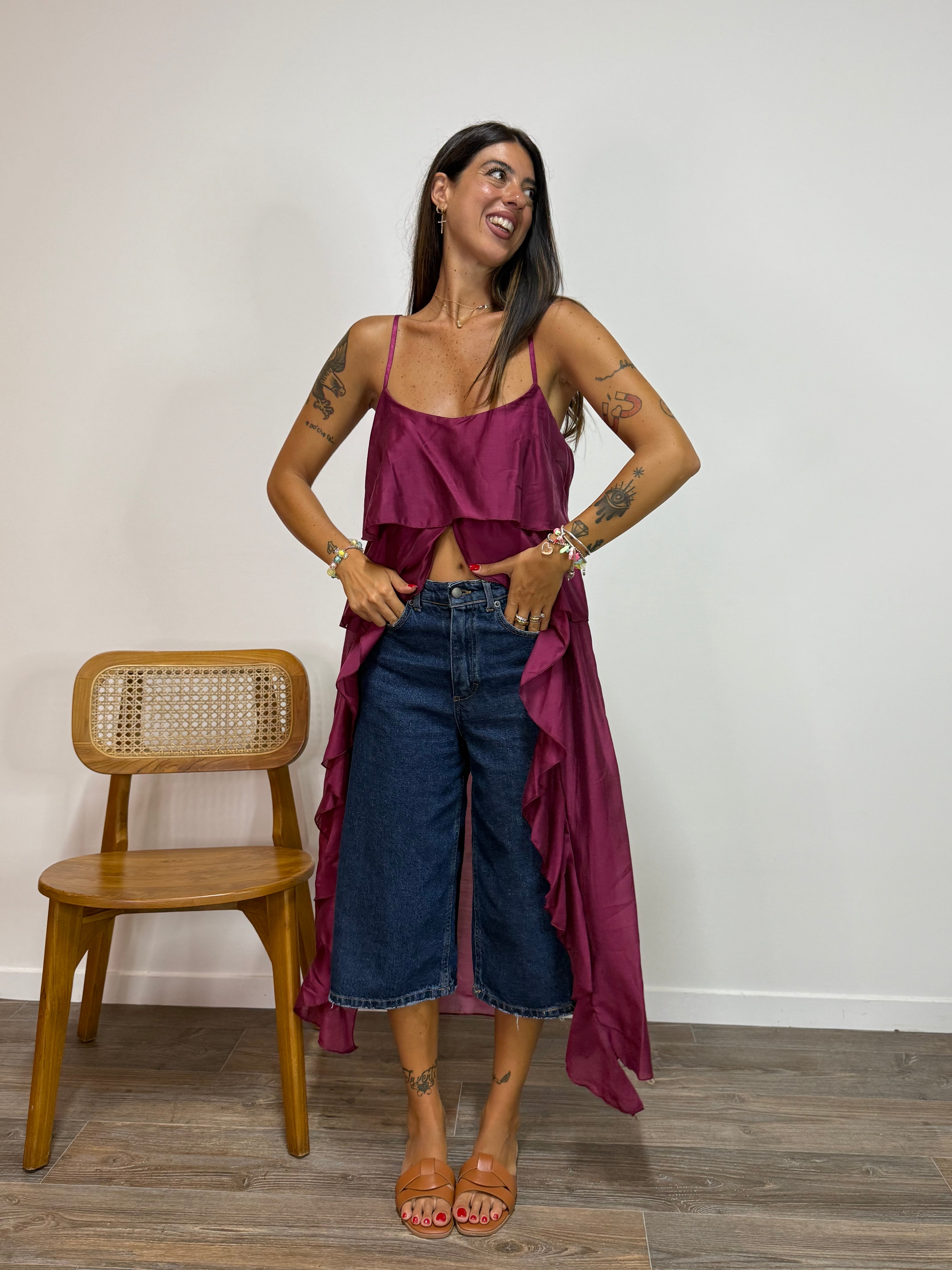 Top Sharon