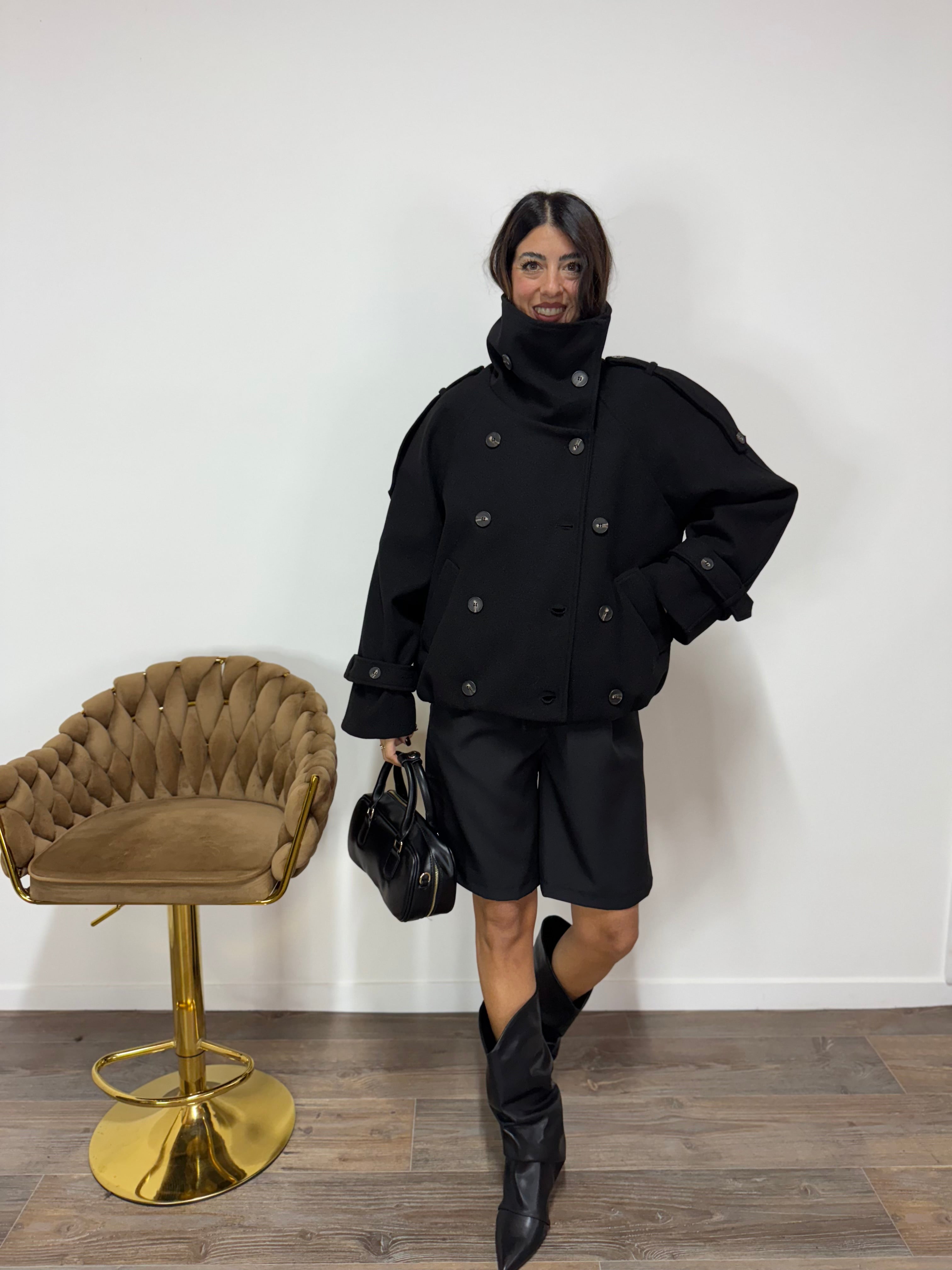 Cappottino Moon LUMINA