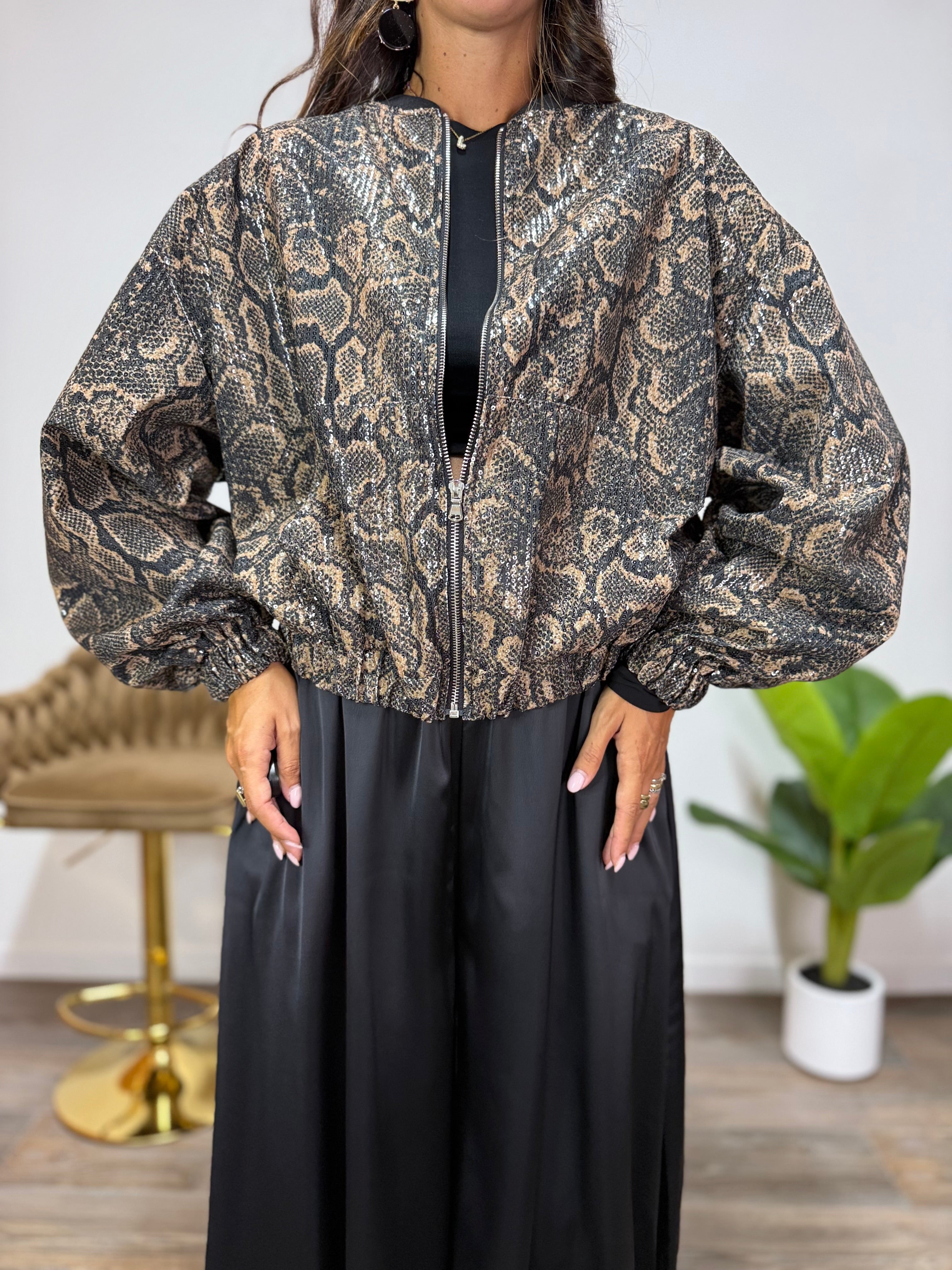 Bomber Cap D'Artrutx LUMINA