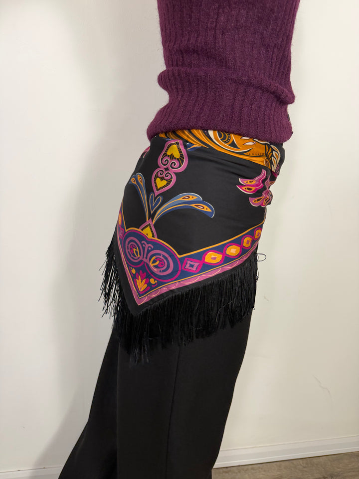 Fuolard Bandana Etrol LUMINA