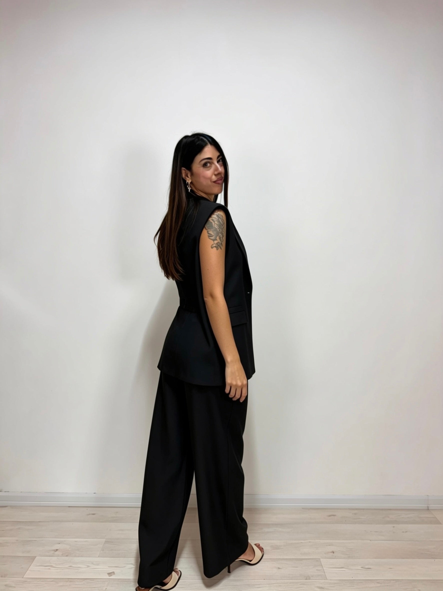 Tailleur Lisbona