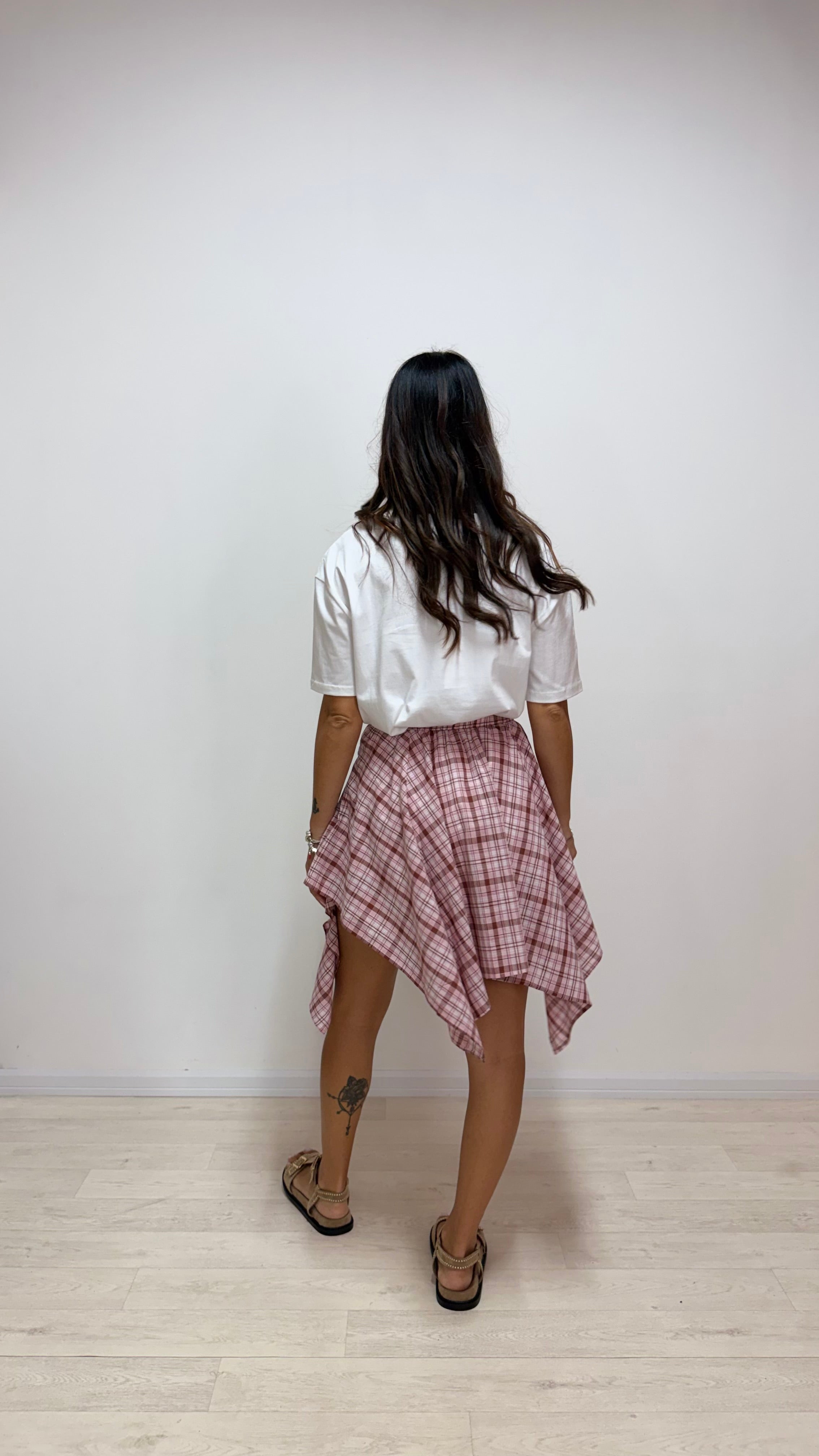 Gonna Ayana Rosa