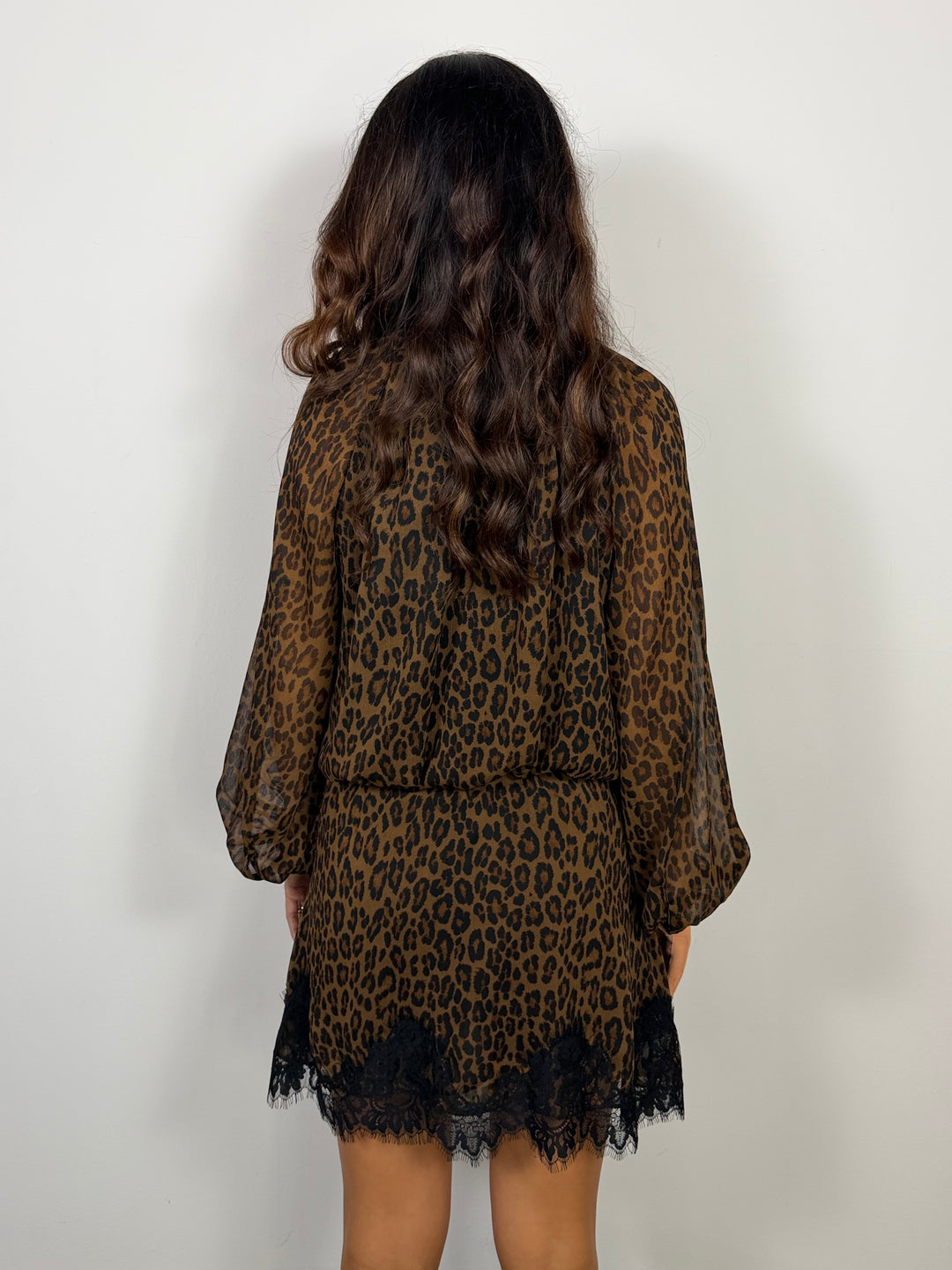 Abito Wild Romance LUMINA