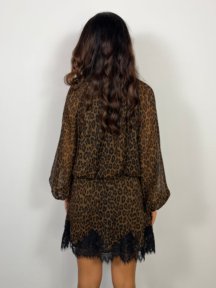 Abito Wild Romance LUMINA