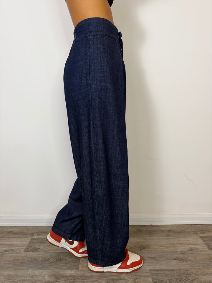 Jeans Osaka JUST WEST