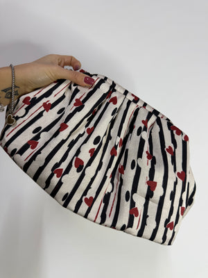 Borsa Mile Cuoricini