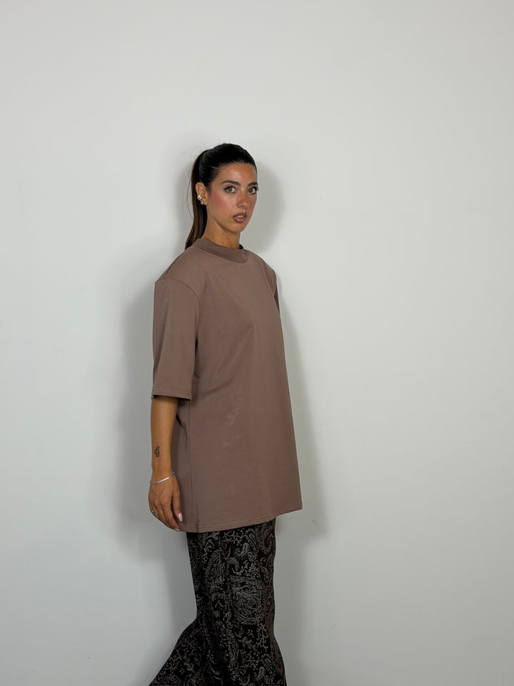 T-Shirt Helen Fango