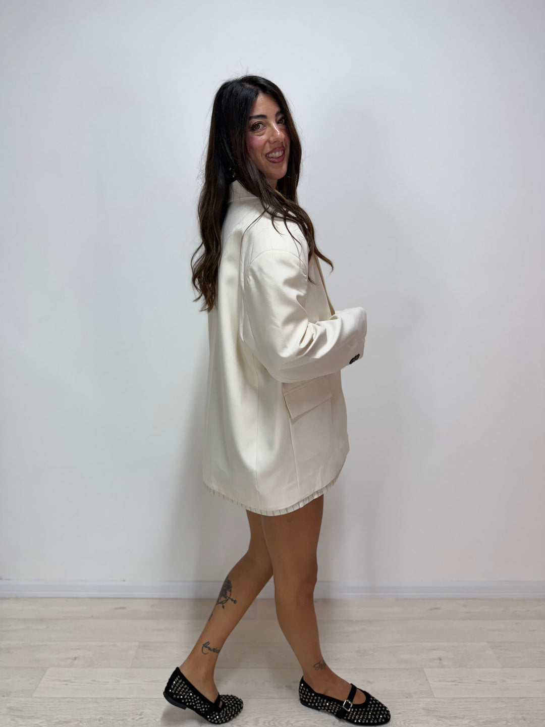 Blazer Chloe LUMINA