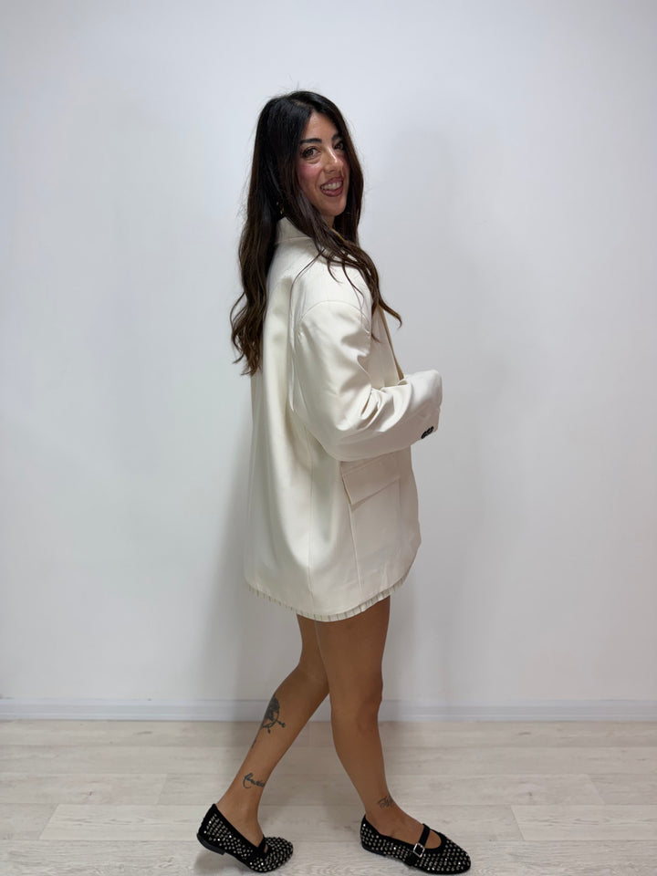 Blazer Chloe LUMINA