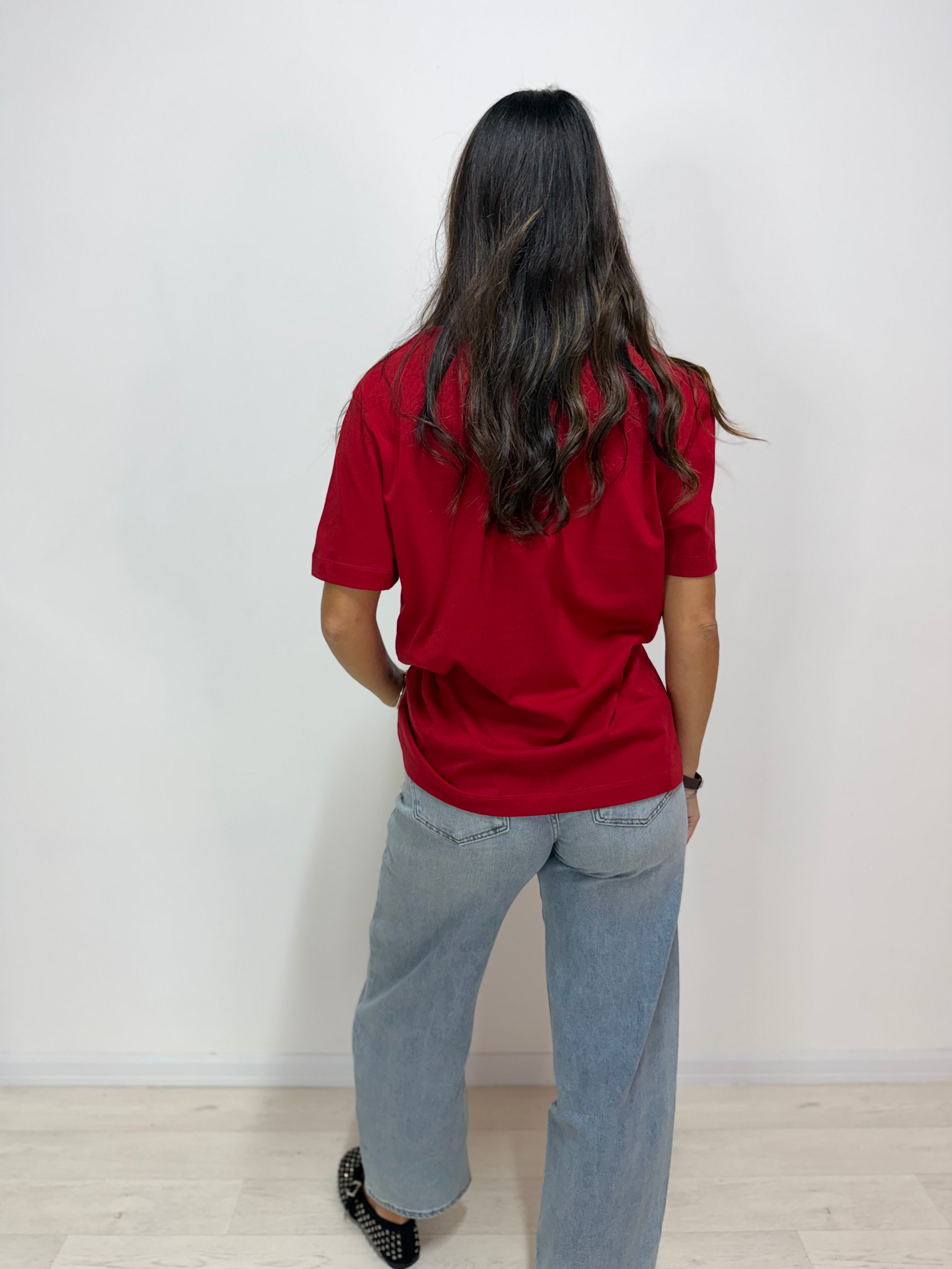 T-Shirt Basic LUMINA