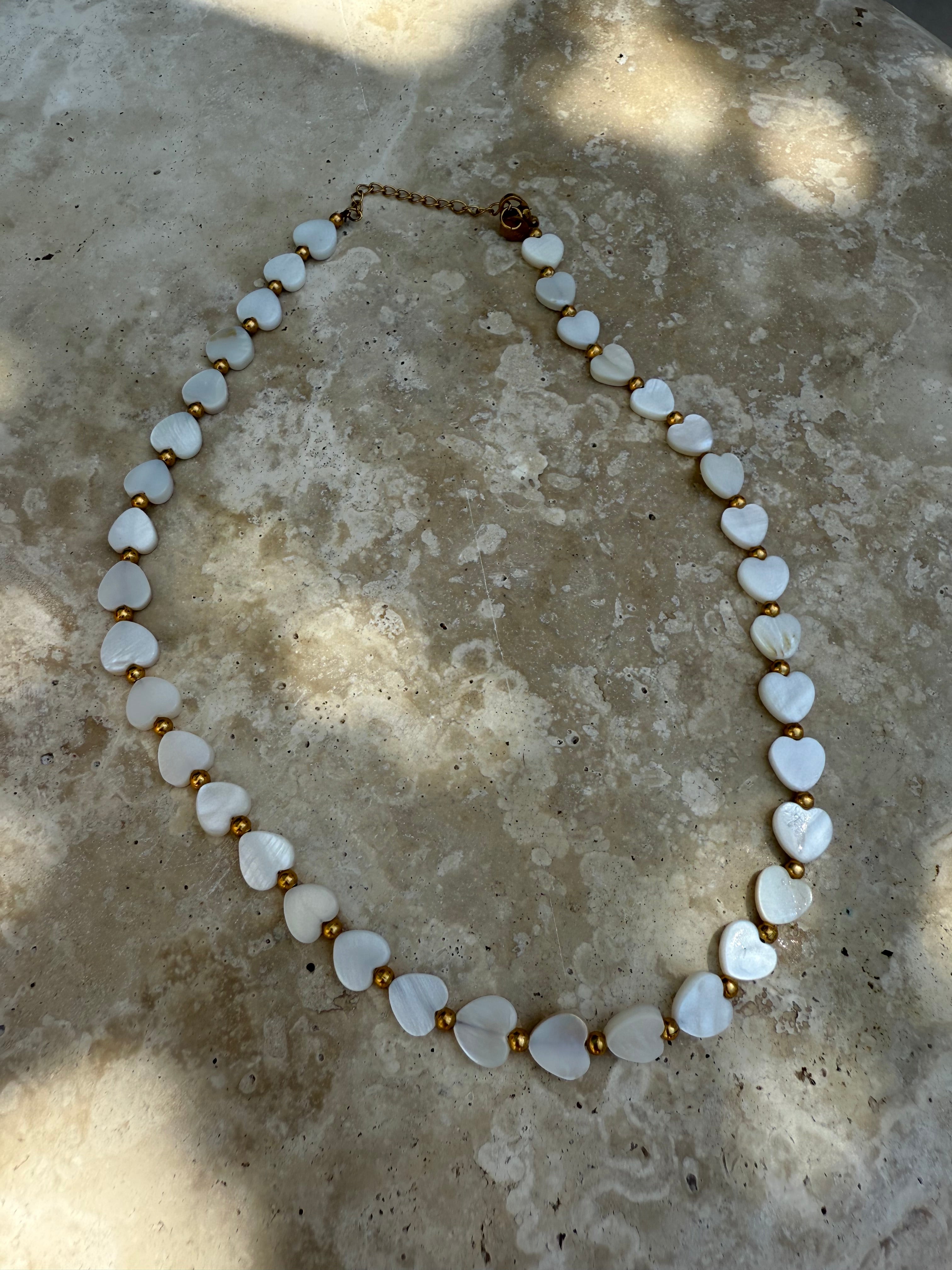 Collana Heart
