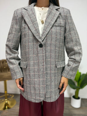 Blazer Carlotta