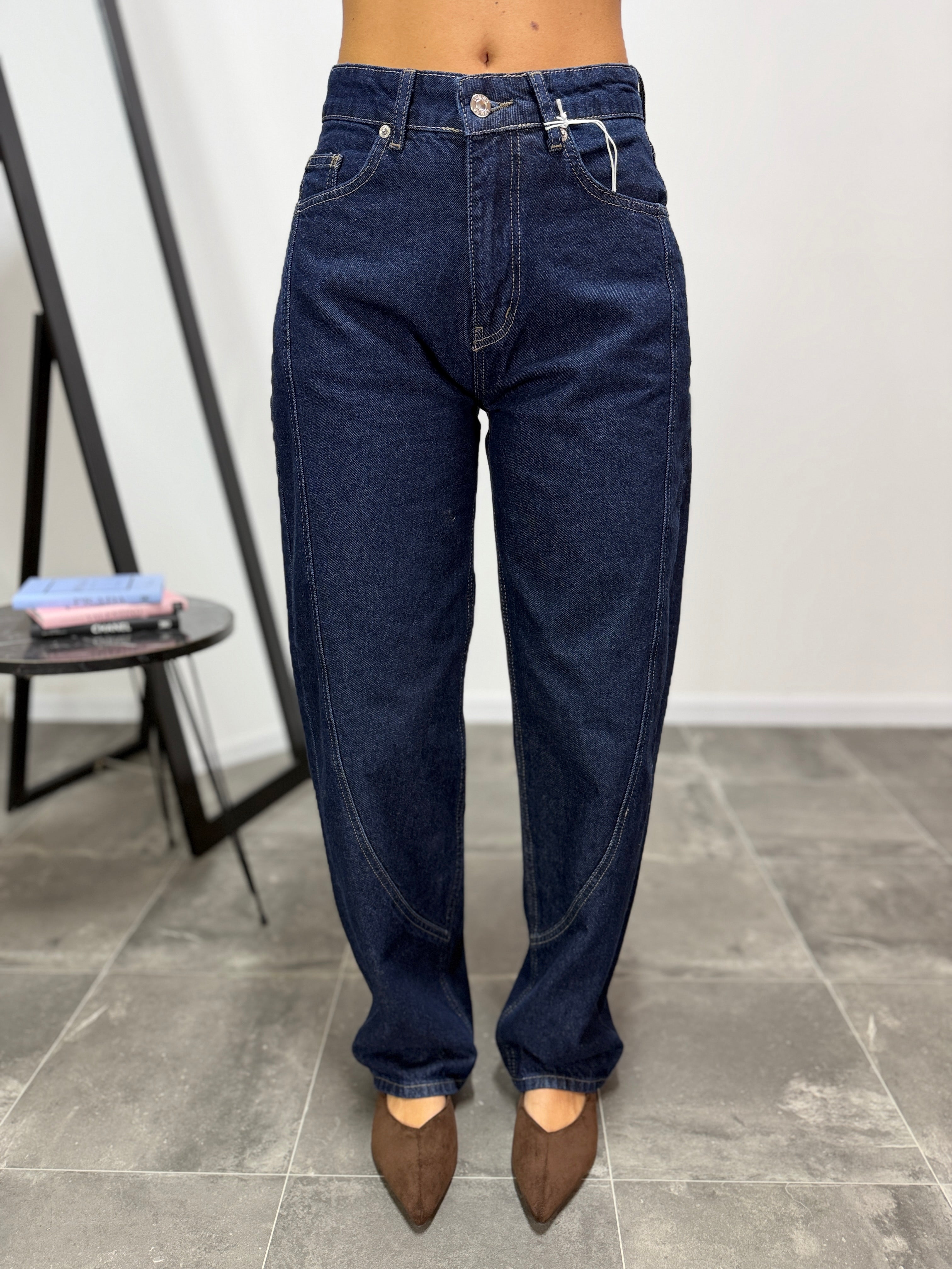 Jeans Bombastic LUMINA Dark