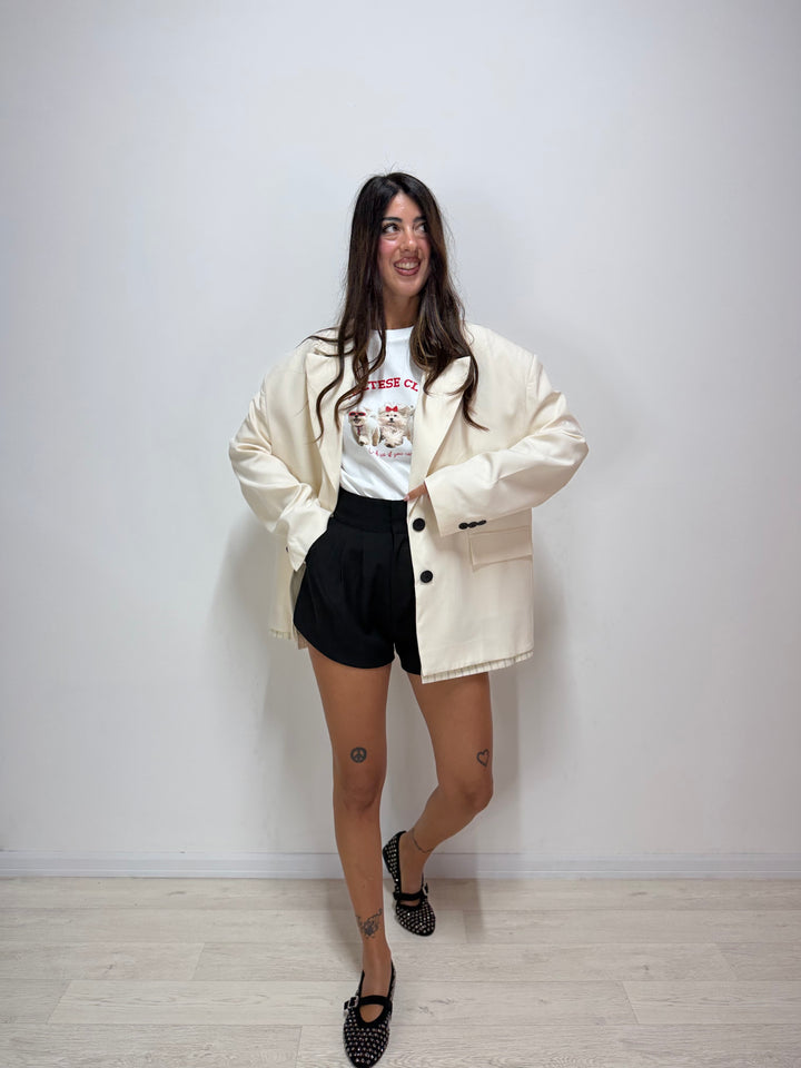 Blazer Chloe LUMINA