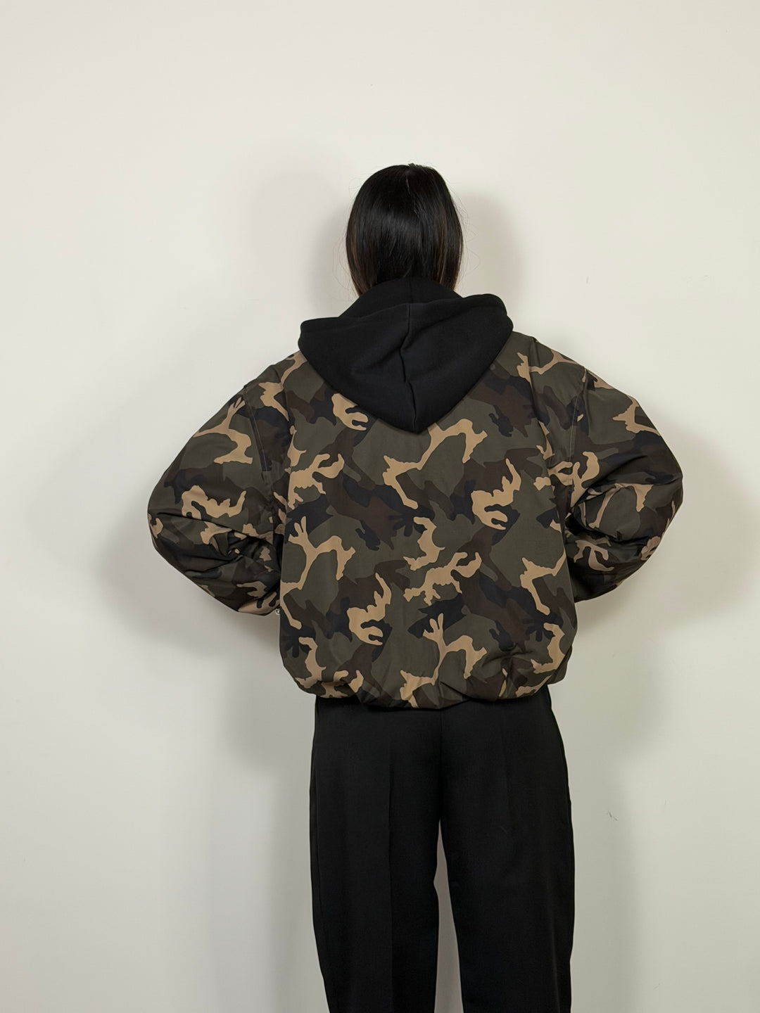 Bomber Military  LUMINA