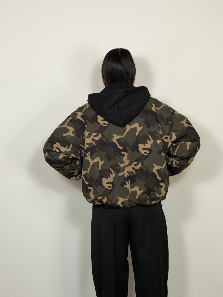 Bomber Military  LUMINA