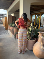 Pantalone Misson Ruggine