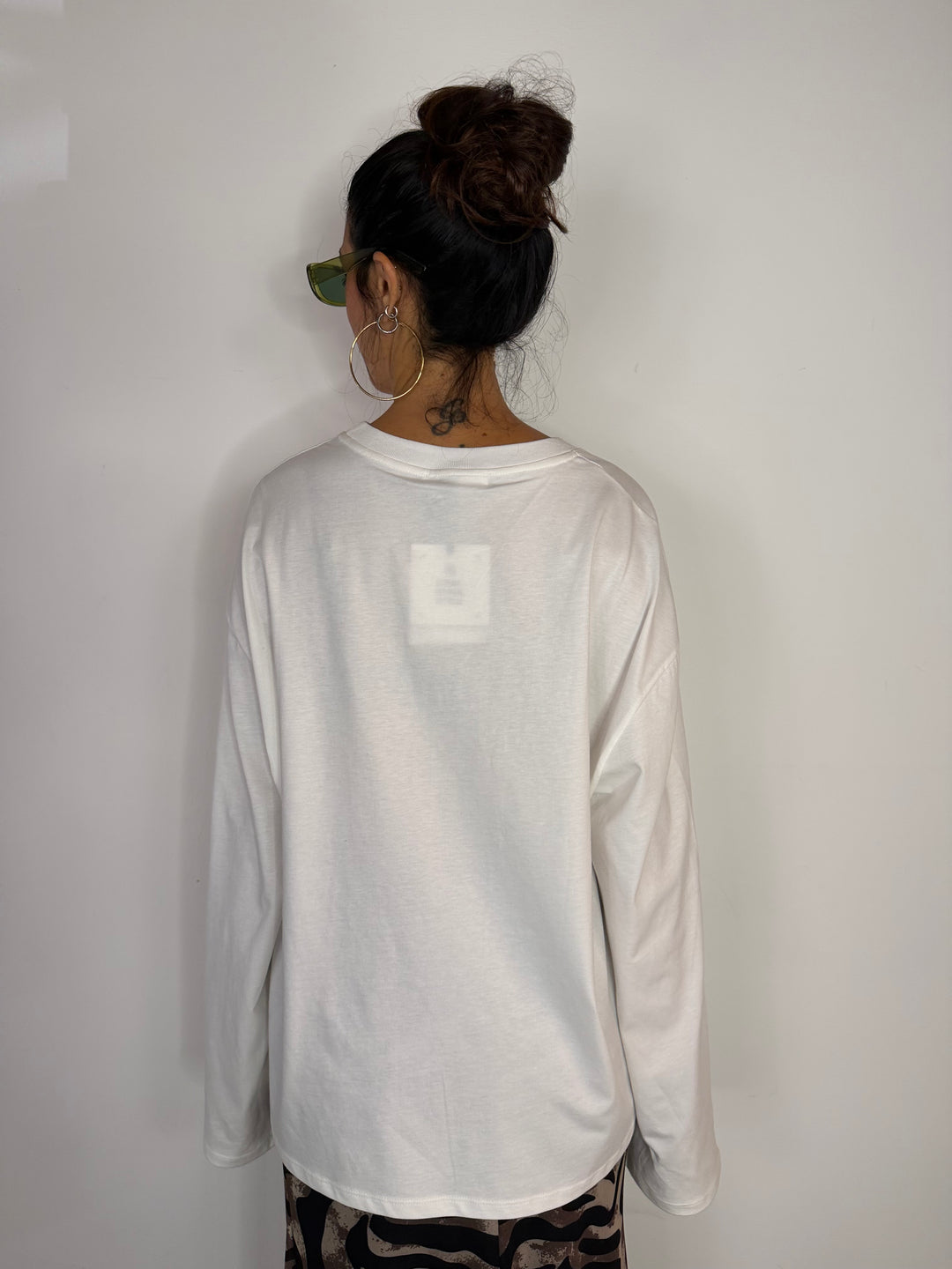 Maglia Coeur Sensible LUMINA