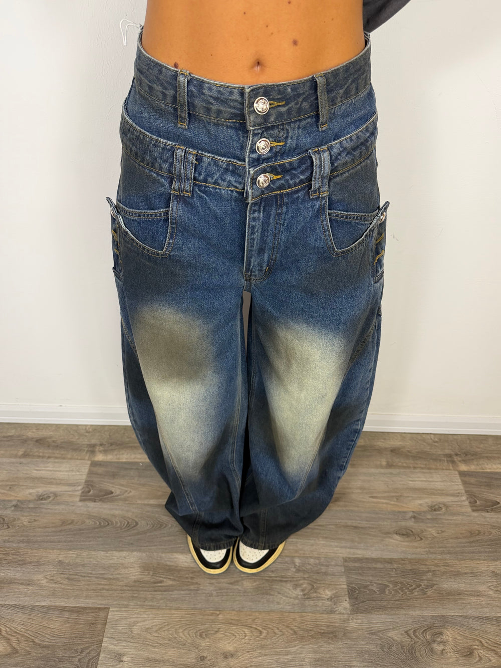 Jeans Trendy