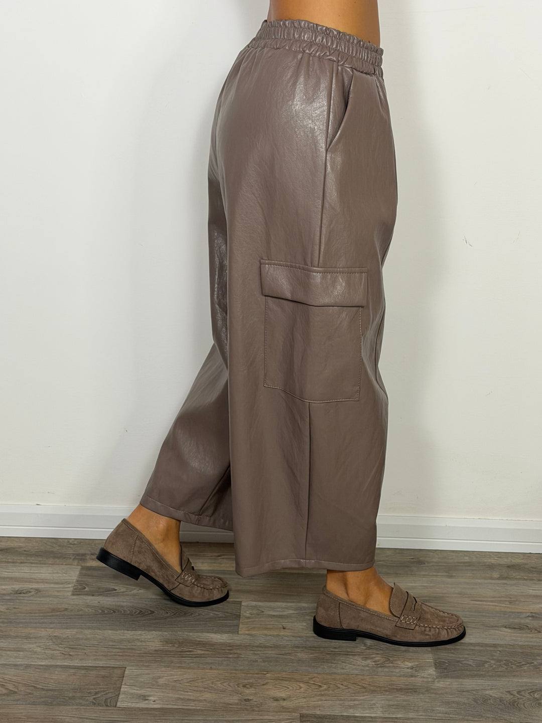 Pantalone Norah Fango