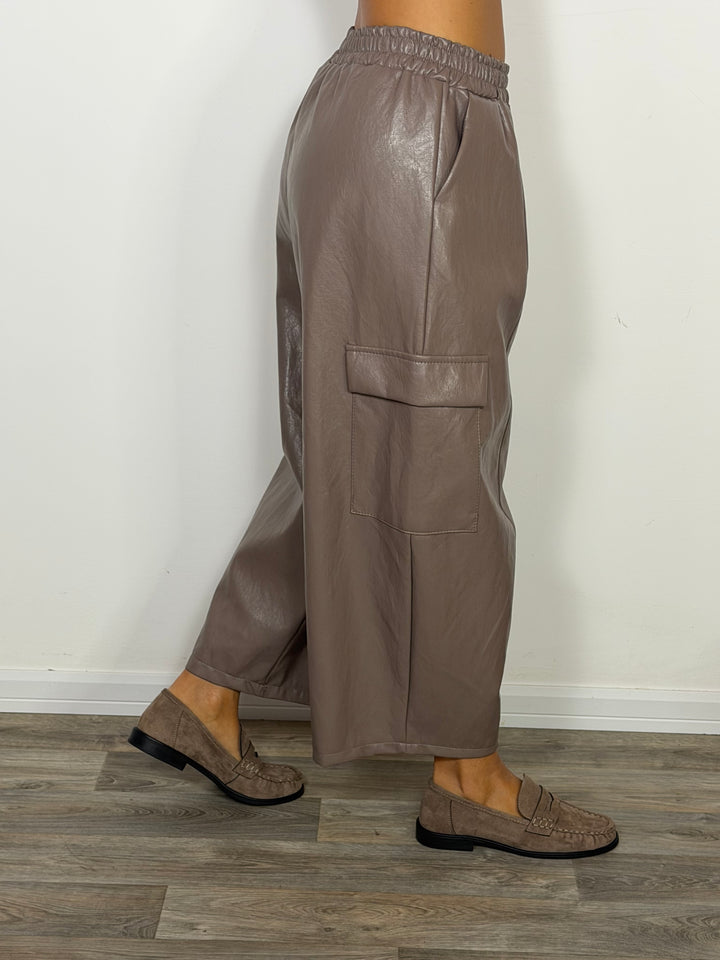 Pantalone Norah Fango