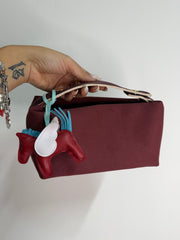 Borsa Rodeo Bordeaux