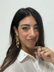 Orecchini Maia