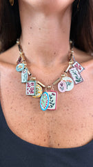 Collana Vietri