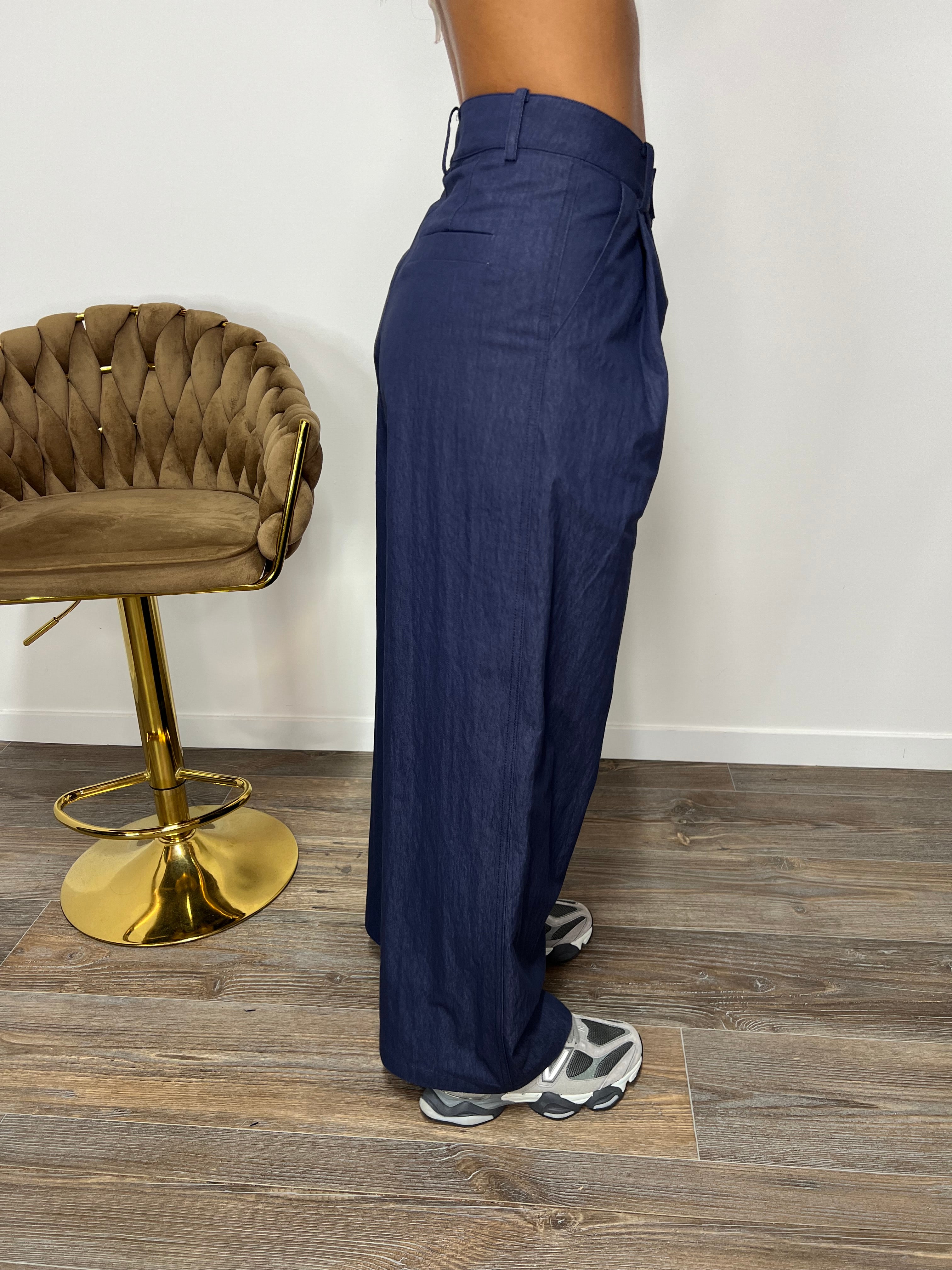 Pantalone Boat LUMINA