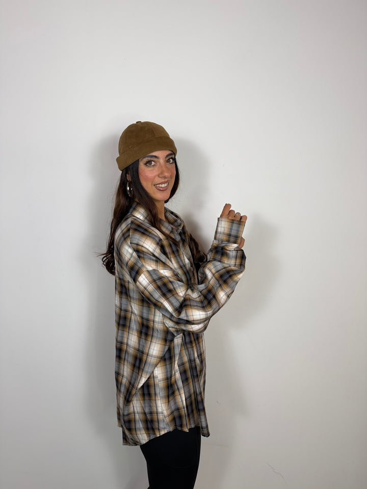 Camicia Carol
