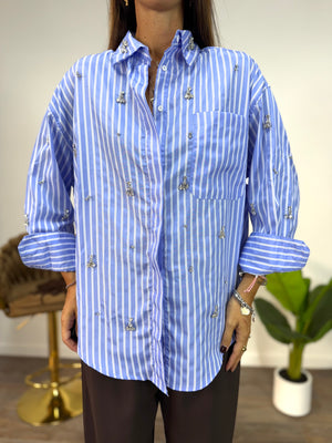 Camicia Shine