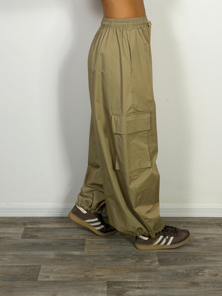 Cargo Pant JUST WEST
